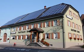 Gasthaus Engel Luttingen